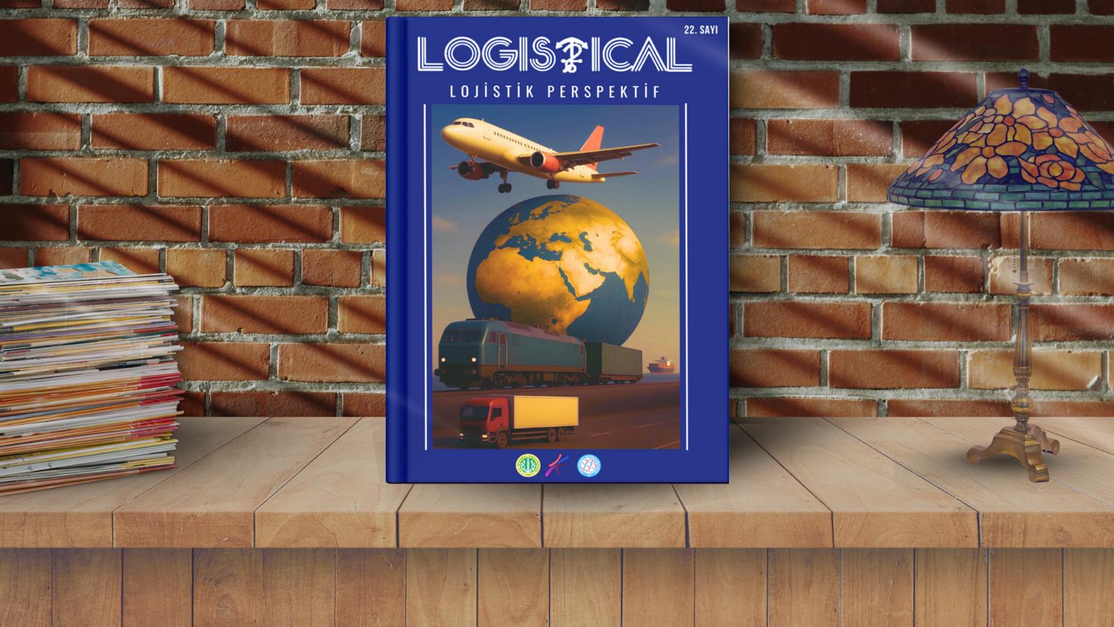 Logistical 2025 | Sayı 22